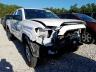 TOYOTA - TACOMA