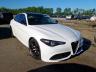 ALFA ROMEO - GIULIA