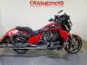 VICTORY - MOTORCYCLE