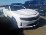 CHEVROLET - CAMARO
