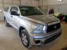 TOYOTA - TUNDRA