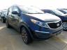 KIA - SPORTAGE