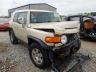 TOYOTA - FJ CRUISER