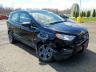 FORD - ECOSPORT S