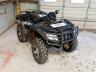 ARCTIC CAT - ATV