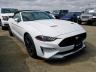 FORD - MUSTANG