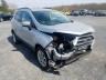 FORD - ECOSPORT S