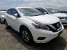 NISSAN - MURANO