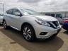NISSAN - MURANO