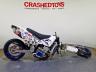 SUZUKI - DIRT BIKE