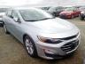CHEVROLET - MALIBU
