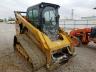 CATERPILLAR - 299D2