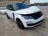 LAND ROVER - RANGE ROVER