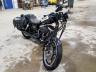 HARLEY-DAVIDSON - FX