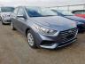 HYUNDAI - ACCENT