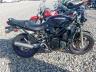 SUZUKI - GSX600