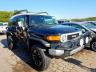 TOYOTA - FJ CRUISER