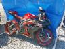 SUZUKI - GSX-R600 K