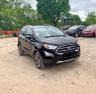 FORD - ECOSPORT T