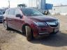 ACURA - MDX