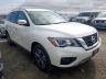 NISSAN - PATHFINDER