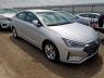 HYUNDAI - ELANTRA
