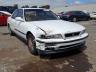 ACURA - LEGEND
