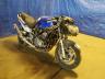 SUZUKI - GSX600