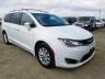 CHRYSLER - PACIFICA
