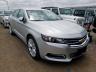 CHEVROLET - IMPALA