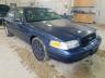 FORD - CROWN VICTORIA
