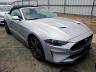 FORD - MUSTANG