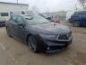 ACURA - TLX