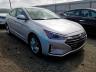 HYUNDAI - ELANTRA