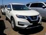 NISSAN - ROGUE