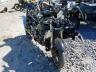 SUZUKI - GSX-R600 K