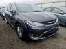 CHRYSLER - PACIFICA