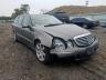 MERCEDES-BENZ - E CLASS