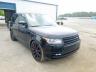 LAND ROVER - RANGE ROVER