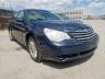 CHRYSLER - SEBRING