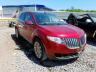 LINCOLN - MKX