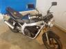 SUZUKI - CYCLE GS