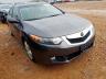 ACURA - TSX