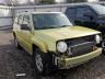 JEEP - PATRIOT