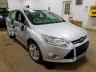 FORD - FOCUS