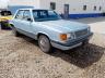 PLYMOUTH - RELIANT