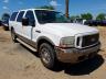 FORD - EXCURSION