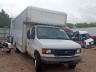 FORD - ECONOLINE