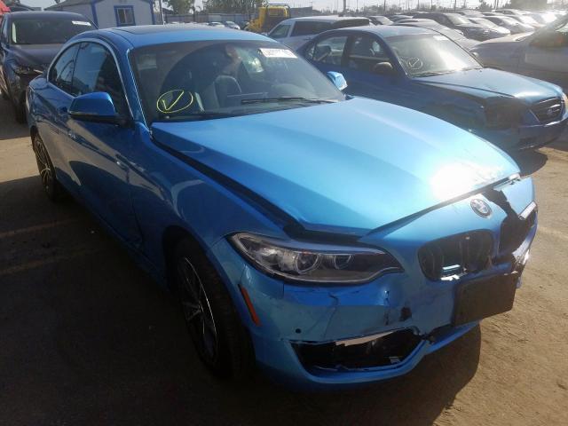 2019 bmw 230i