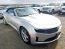 CHEVROLET - CAMARO